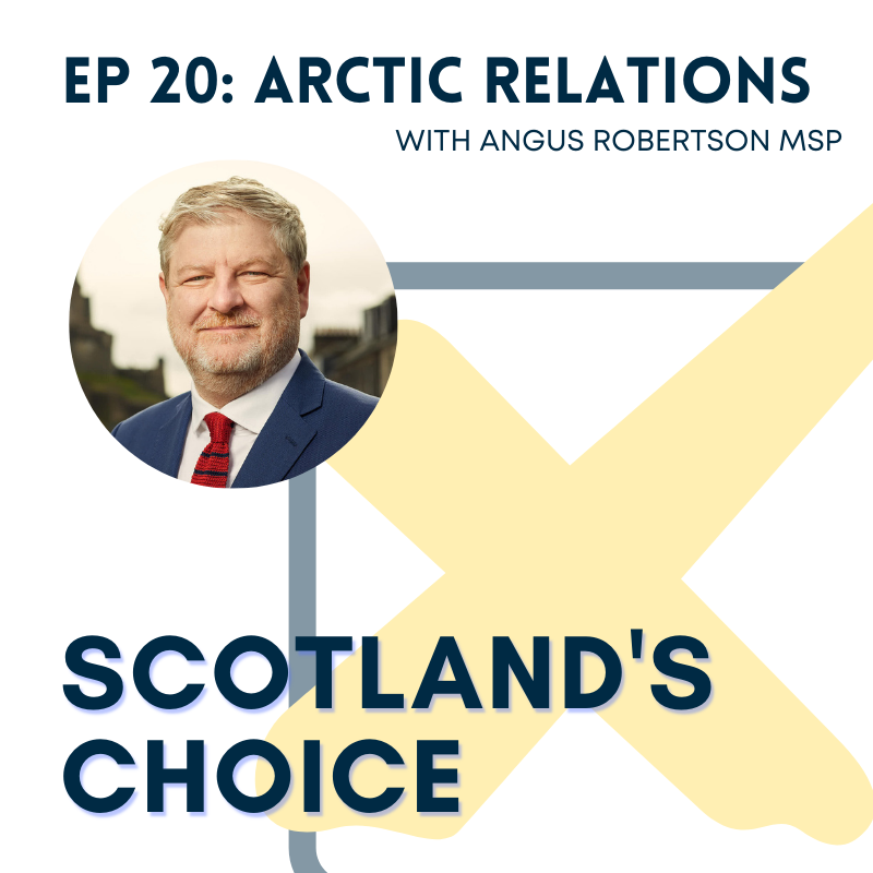 arctic relations image